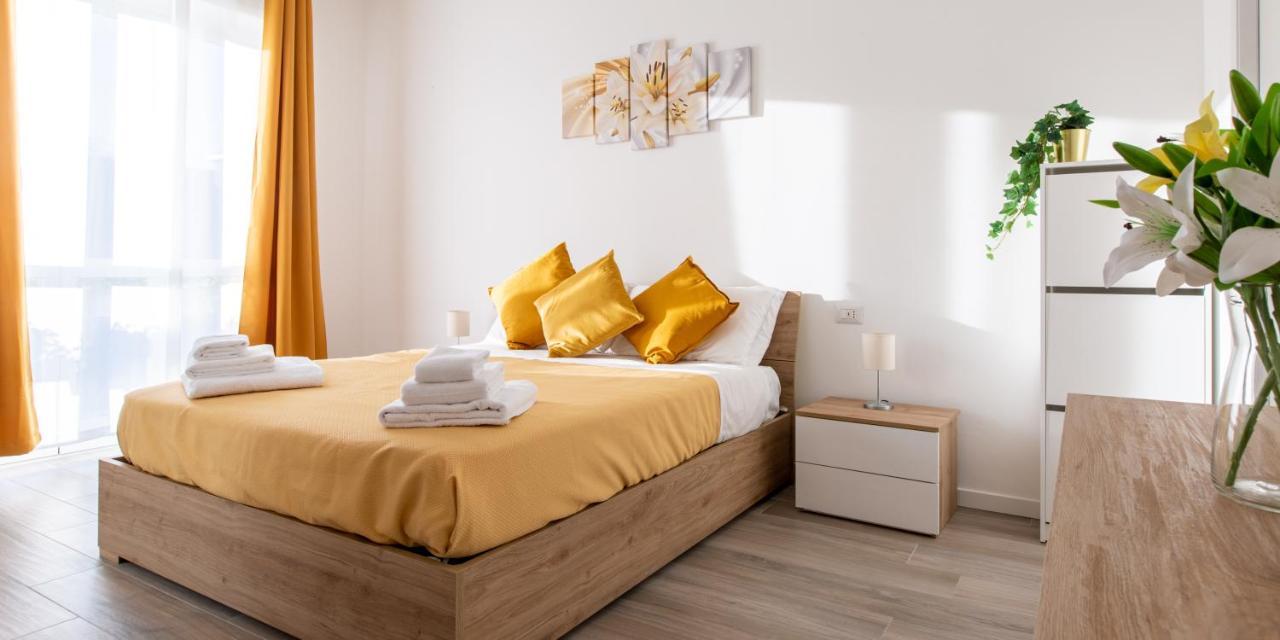 Milano City Apartments - Stylish House Free Wifi-Parking-Airport ภายนอก รูปภาพ