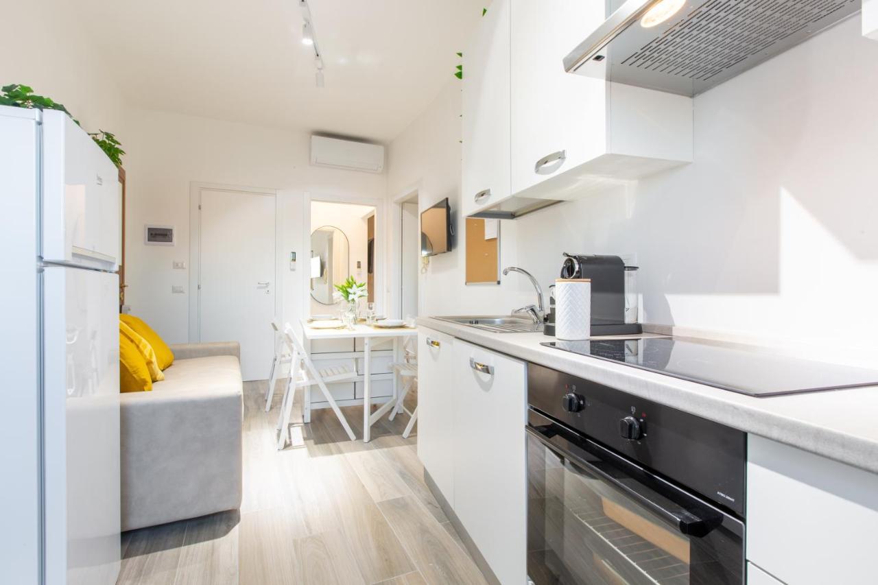 Milano City Apartments - Stylish House Free Wifi-Parking-Airport ภายนอก รูปภาพ