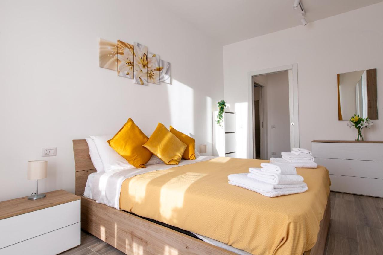 Milano City Apartments - Stylish House Free Wifi-Parking-Airport ภายนอก รูปภาพ