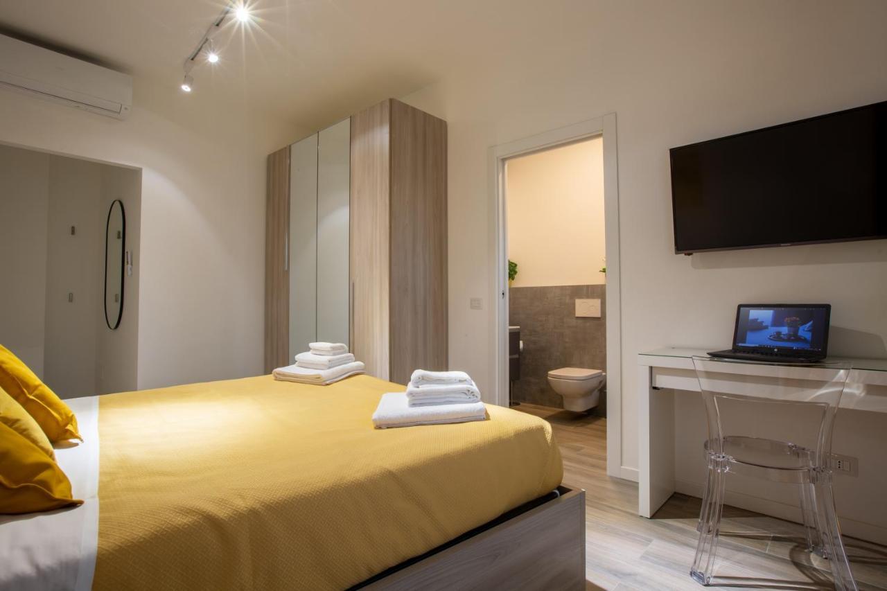 Milano City Apartments - Stylish House Free Wifi-Parking-Airport ภายนอก รูปภาพ