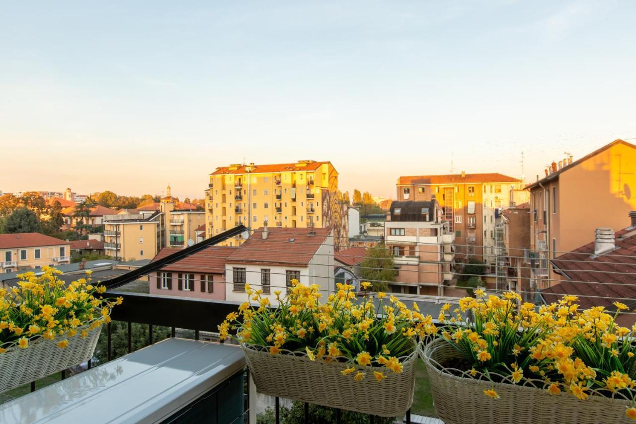 Milano City Apartments - Stylish House Free Wifi-Parking-Airport ภายนอก รูปภาพ