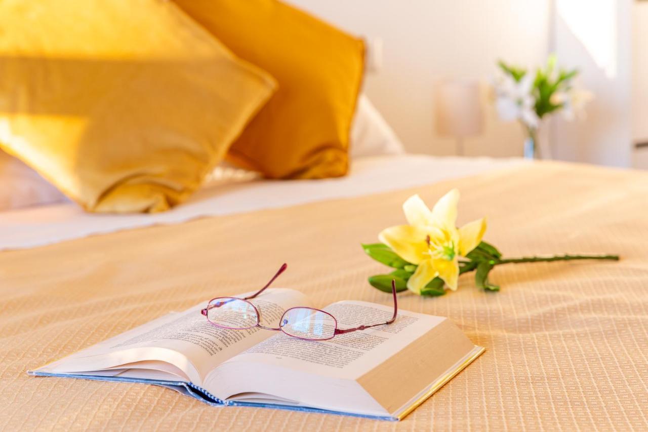 Milano City Apartments - Stylish House Free Wifi-Parking-Airport ภายนอก รูปภาพ
