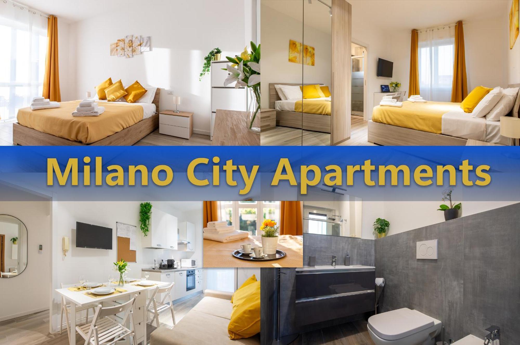 Milano City Apartments - Stylish House Free Wifi-Parking-Airport ภายนอก รูปภาพ